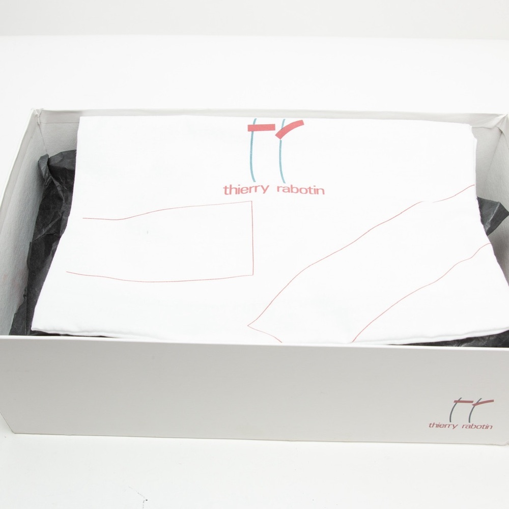 Thierry Rabotin Red heels - Picture 9 of 9